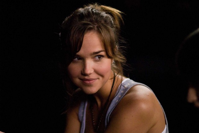 Arielle Kebbel Fotoğrafı