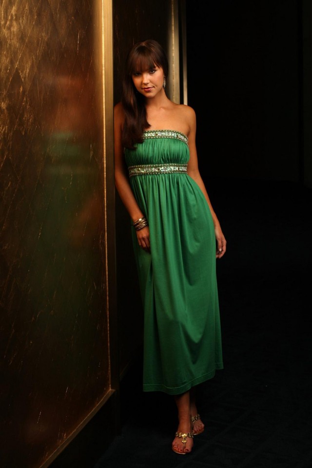 Arielle Kebbel Fotoğrafı