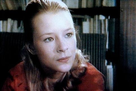 Ann Zacharias fotoğrafı