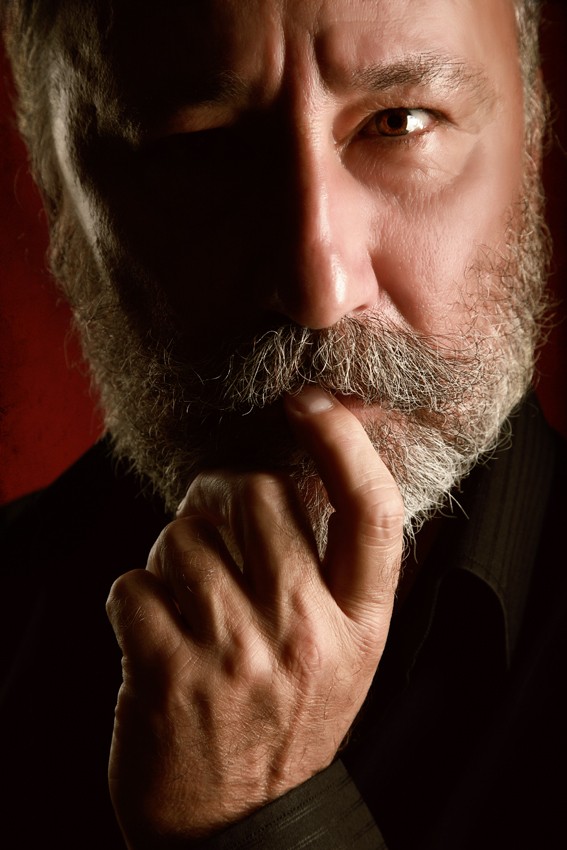 Altan Erkekli Fotoğrafı