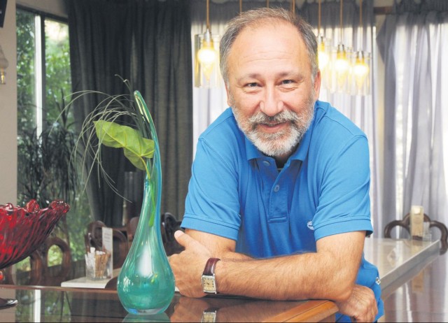 Altan Erkekli fotoğrafı