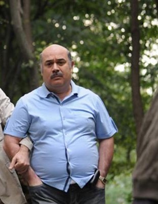 Güven Kıraç Fotoğrafı