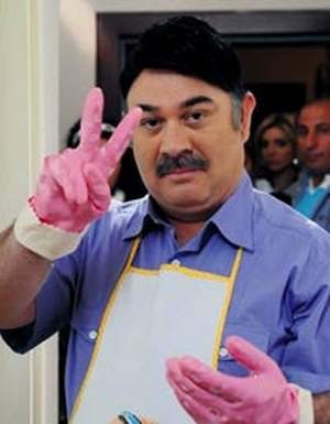 Güven Kıraç Fotoğrafı