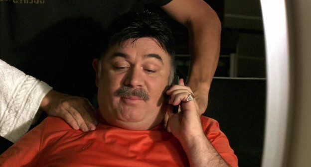 Güven Kıraç Fotoğrafı