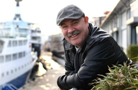 Güven Kıraç Fotoğrafı