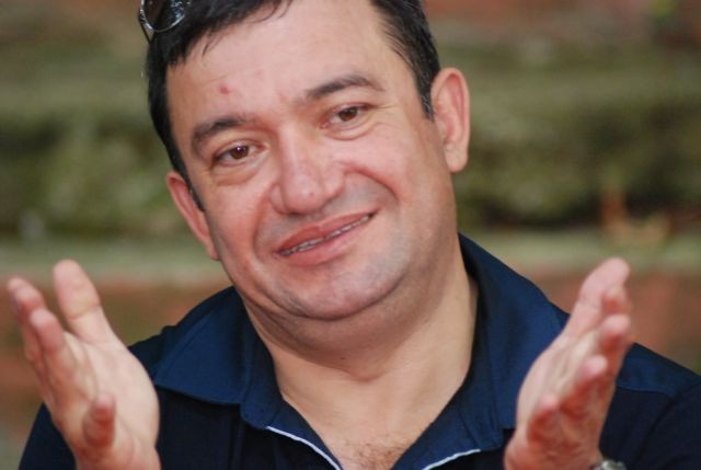 Kadir Çöpdemir fotoğrafı