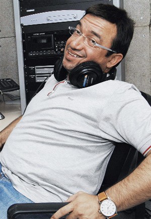 Kadir Çöpdemir fotoğrafı