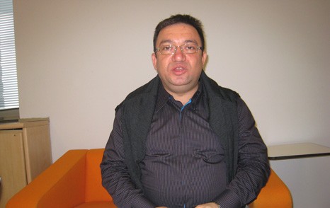 Kadir Çöpdemir fotoğrafı