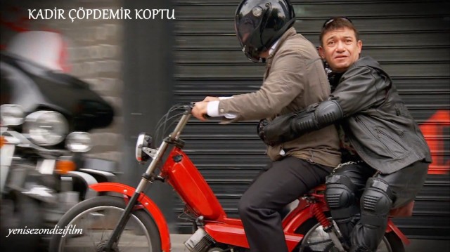 Kadir Çöpdemir fotoğrafı