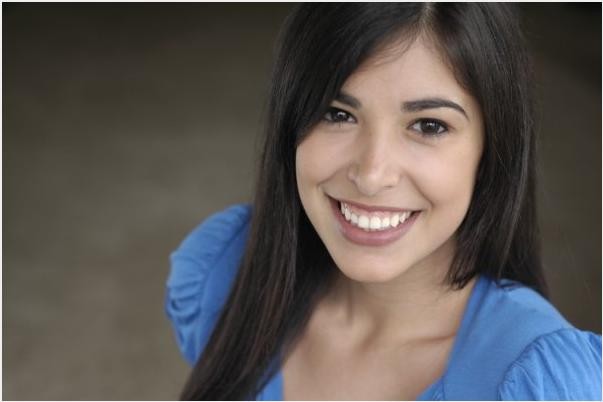 Maria Liatis fotoğrafı