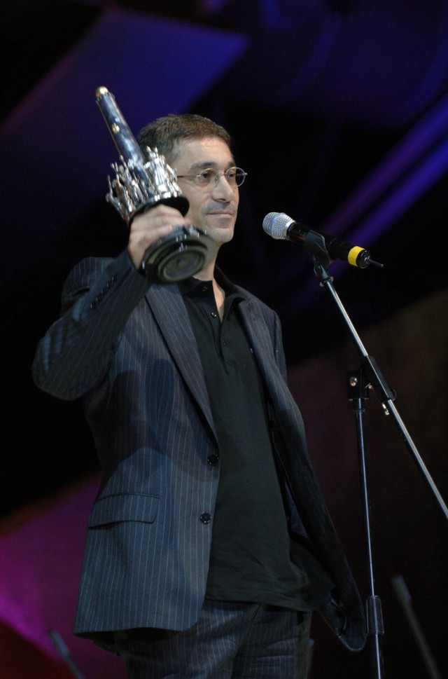 Nuri Bilge Ceylan Fotoğrafı