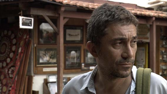 Nuri Bilge Ceylan Fotoğrafı