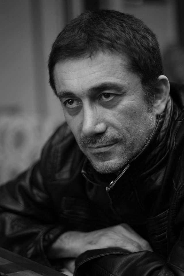 Nuri Bilge Ceylan Fotoğrafı