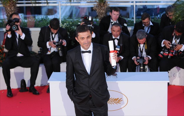 Nuri Bilge Ceylan Fotoğrafı