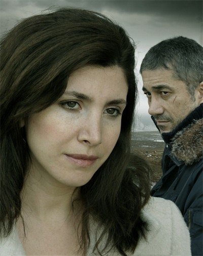 Nazan Kesal fotoğrafı