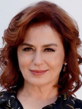 Nazan Kesal fotoğrafı