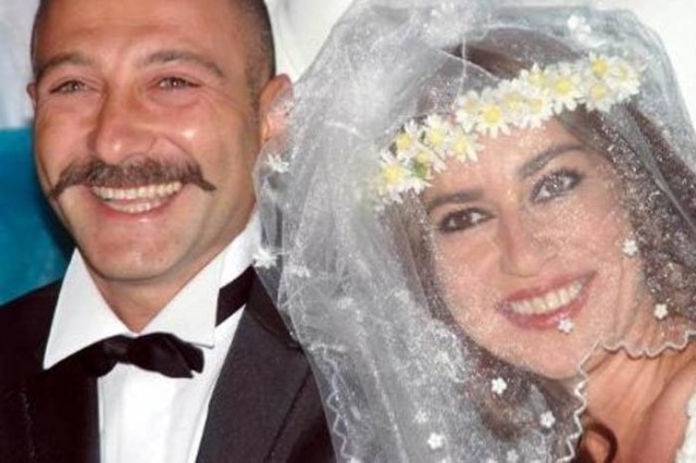 Yener Gürsoy Fotoğrafı