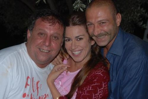 Yener Gürsoy Fotoğrafı