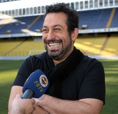 Cem Yılmaz Fotoğrafı