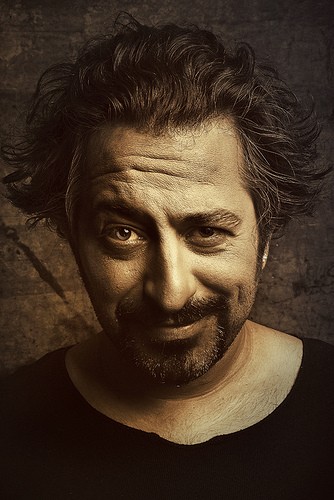 Cem Yılmaz Fotoğrafı