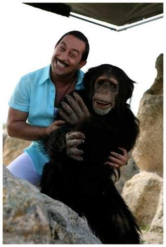 Cem Yılmaz Fotoğrafı