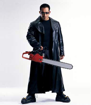 Cem Yılmaz Fotoğrafı