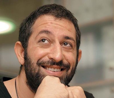 Cem Yılmaz Fotoğrafı