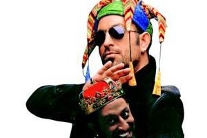 Cem Yılmaz Fotoğrafı