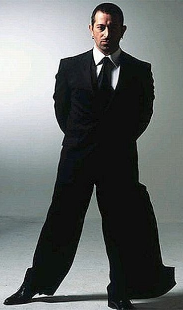 Cem Yılmaz Fotoğrafı