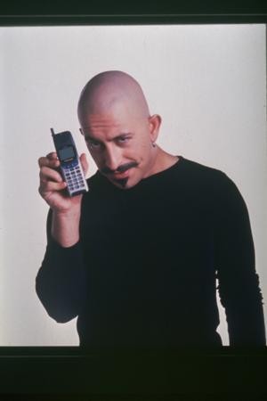 Cem Yılmaz Fotoğrafı