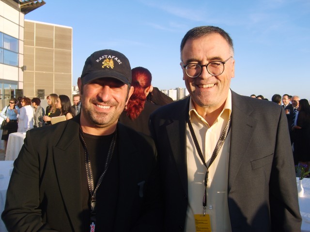 Cem Yılmaz Fotoğrafı