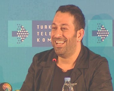 Cem Yılmaz Fotoğrafı