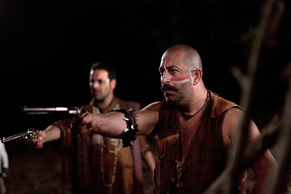 Cem Yılmaz Fotoğrafı