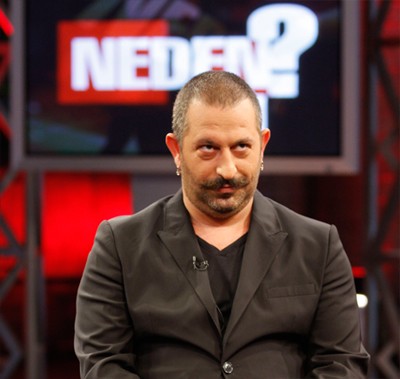 Cem Yılmaz Fotoğrafı