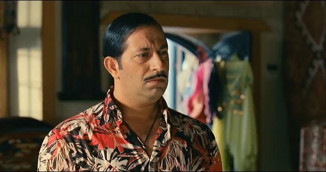 Cem Yılmaz Fotoğrafı