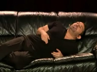 Cem Yılmaz Fotoğrafı