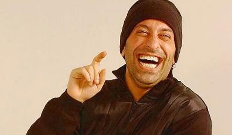 Cem Yılmaz Fotoğrafı