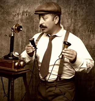 Cem Yılmaz Fotoğrafı