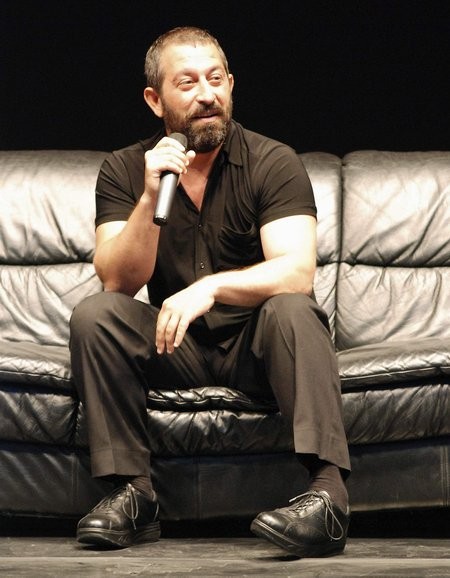 Cem Yılmaz Fotoğrafı