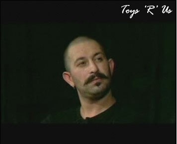 Cem Yılmaz Fotoğrafı