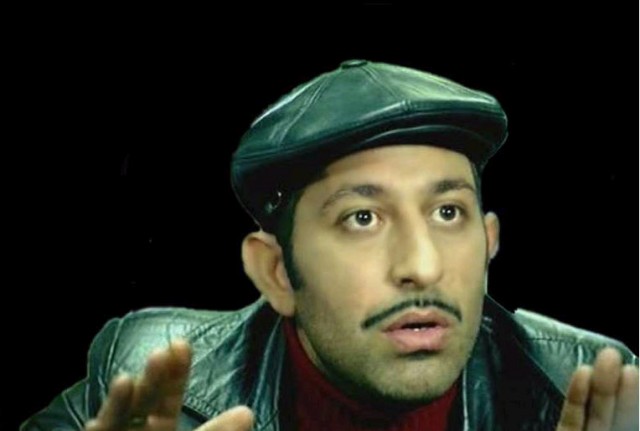 Cem Yılmaz Fotoğrafı