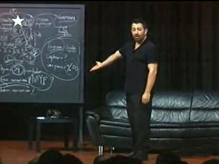 Cem Yılmaz Fotoğrafı