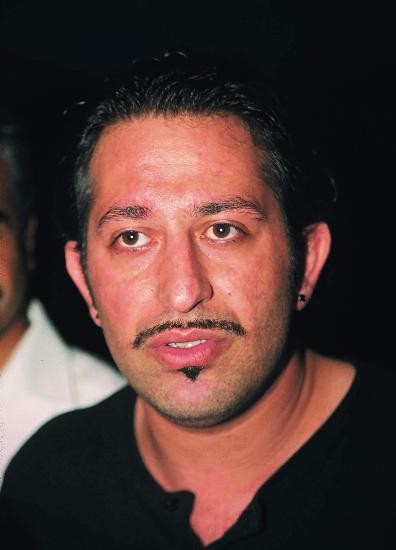 Cem Yılmaz Fotoğrafı