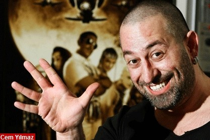 Cem Yılmaz Fotoğrafı