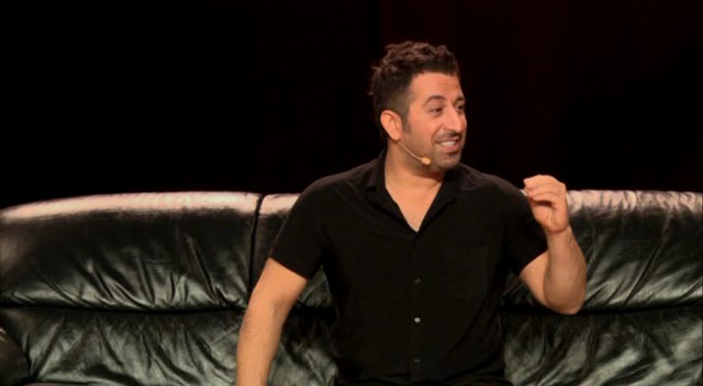 Cem Yılmaz Fotoğrafı