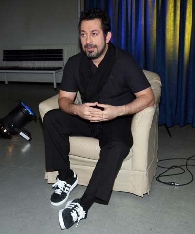 Cem Yılmaz Fotoğrafı