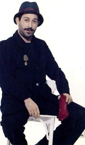 Cem Yılmaz Fotoğrafı