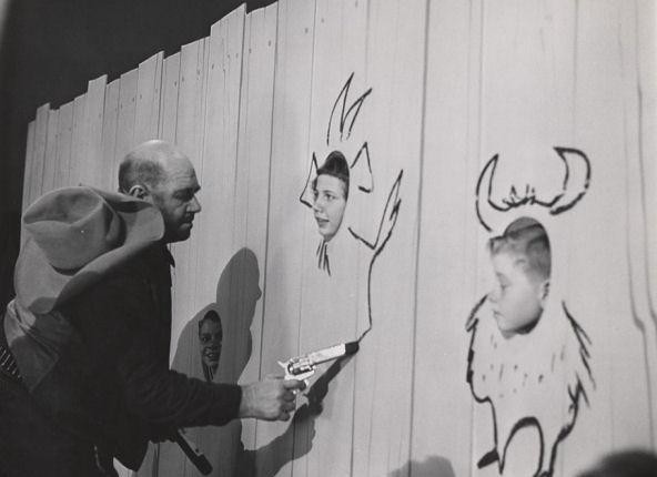 Roy Williams Fotoğrafı