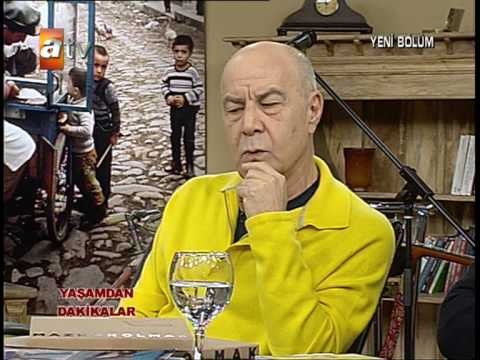 Mazhar Alanson fotoğrafı