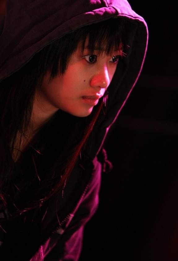 Hyun Jyu-ni Fotoğrafı